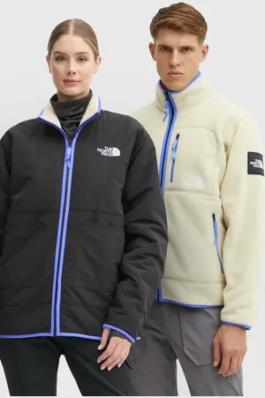 The North Face Giacca reversibile TNF x Yinka Ilori colore NF0A89GK4D51