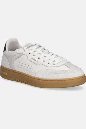Axel Arigato Sneakers in pelle T-Toe Sneaker donna colore F3037001