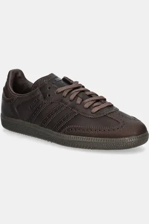 adidas Sneakers in pelle Samba OG colore JI3231