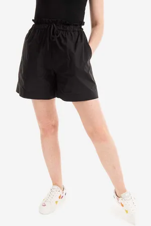Woolrich Pantaloncini in cotone Poplin Short