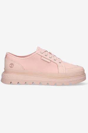 Timberland Sneakers City Mix Material Oxford
