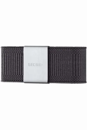 Secrid Cinghia per cappello colore
