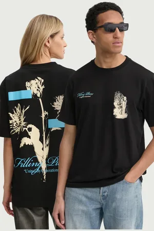 Filling pieces T-shirt in cotone colore 74499851861