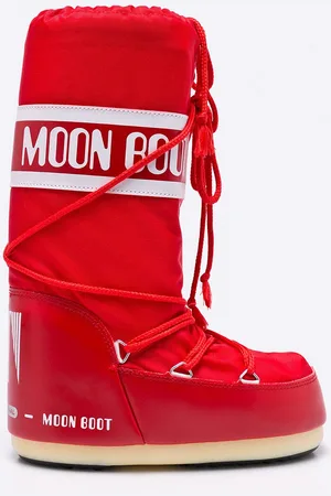 Moon Boot Stivali da neve Nylon