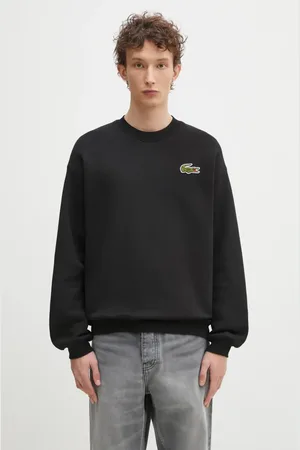 Lacoste Felpa uomo colore SH2741