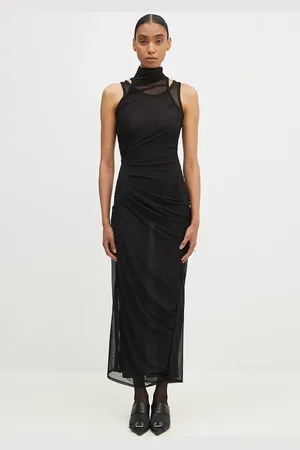 COPERNI Vestito Mesh Dress colore COPR107557