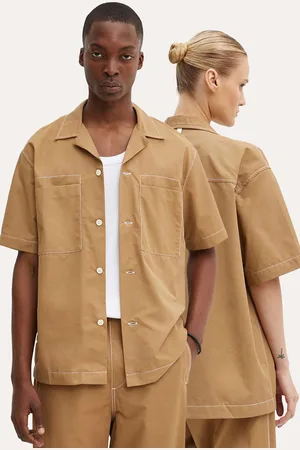 SUNNEI Camicia colore RTWXSHR004