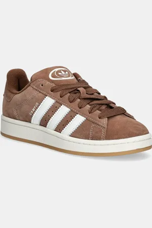 adidas Sneakers in camoscio Campus 00s donna colore JS2760