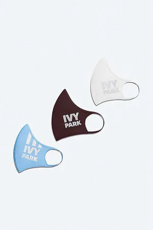 adidas Maschera riutilizzabile per il viso x Ivy Park Face Cover