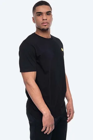 WoodWood T-shirt in cotone Ace Double A
