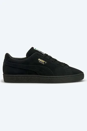 PUMA Sneakers in camoscio Classic XXI