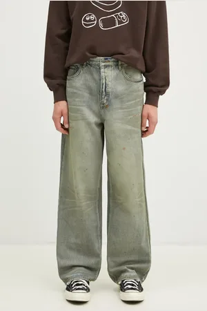 KSUBI Jeans Maxx Mechanik uomo MPF24DJ024
