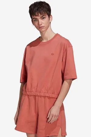 adidas T-shirt in cotone