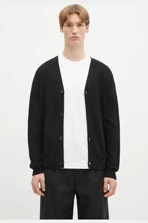 Paul Smith Cardigan in lana colore M1R-250Z-P02094