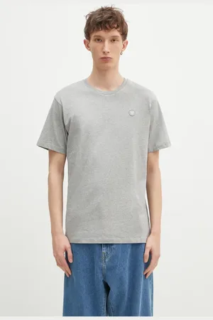 WoodWood T-shirt in cotone Ace uomo colore 30250095