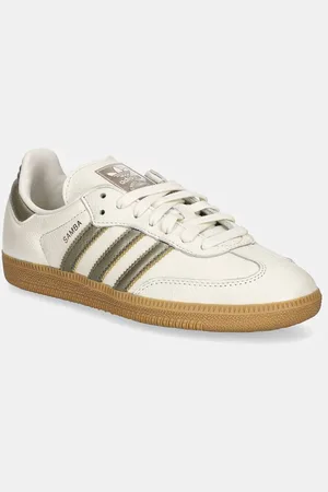 adidas Sneakers in pelle Samba OG W colore IG1964