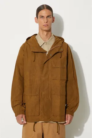 Universal Works Giacca uomo colore