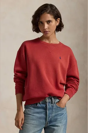 Ralph Lauren Felpa donna colore 211943006