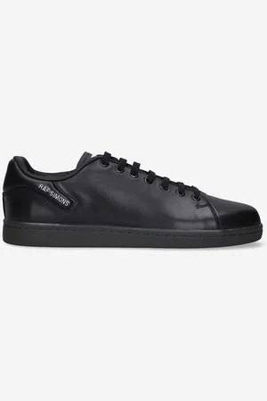 RAF SIMONS Sneakers in pelle Orion