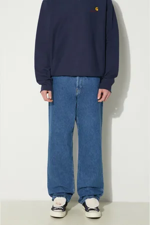 Carhartt Jeans Nolan Pant uomo I033006.160