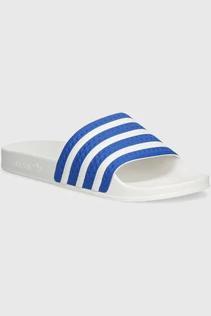 adidas Ciabatte slide Adilette uomo colore IG9285
