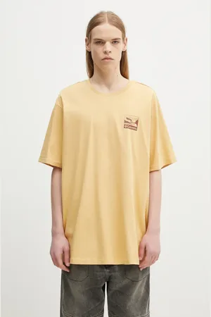 Columbia T-shirt in cotone colore rosa