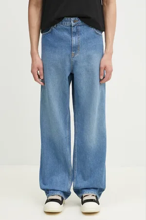 Daily paper Jeans Asolo Amba Jeans uomo 2511149