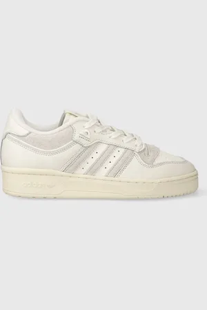 adidas Sneakers in pelle Rivalry 86 Low IE7139