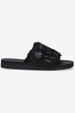 SUICOKE Ciabatte slide LETA-AB uomo
