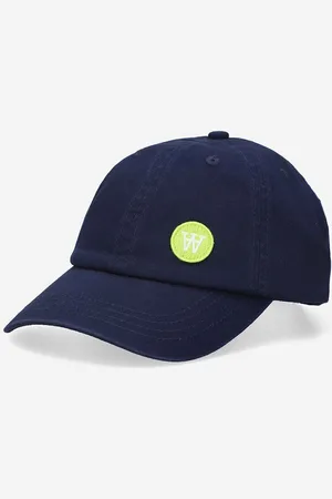WoodWood Berretto da baseball in cotone Eli