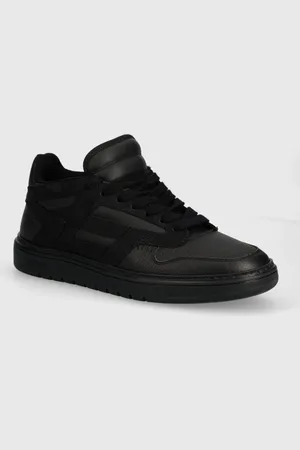 Represent Sneakers in pelle Reptor colore MC9001.100