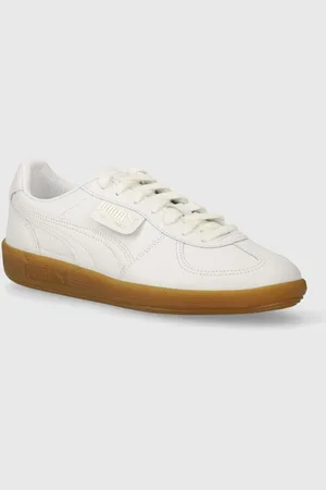 PUMA Sneakers in pelle colore