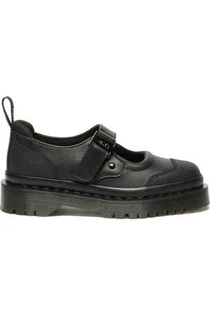 Dr. Martens Scarpe in pelle Indica II Bex Tech Mary Jane donna colore DM41015002