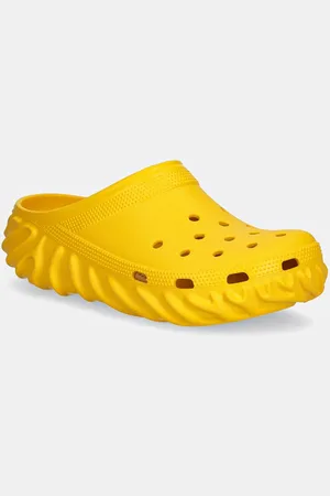 Crocs Ciabatte slide x Salehe Bembury Saru Clog colore 210141.77O