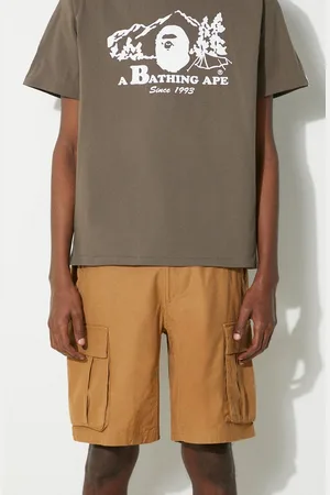The North Face Pantaloncini in cotone M Anticline Cargo Short colore NF0A55B61731