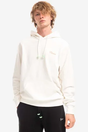 CLOTTEE Felpa in cotone Jade Donut Hoodie uomo