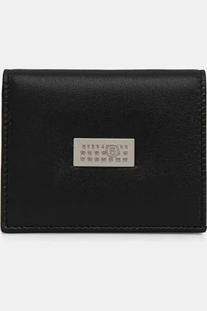 Maison Margiela Portafoglio in pelle colore SA5UI0015.P7258