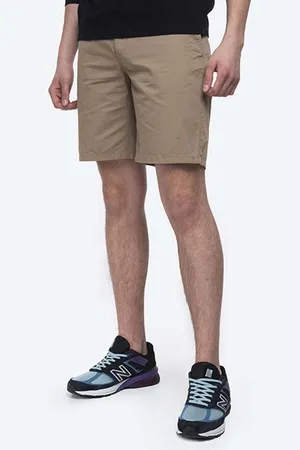 Norse projects Pantaloncini in cotone Aros Light Twill Shorts