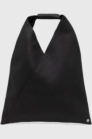 Maison Margiela Borsa a mano in pelle colore S54WD0043