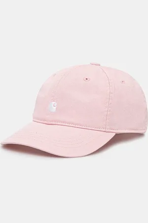 Carhartt Berretto da baseball in cotone Madison Logo Cap colore con applicazione I034606
