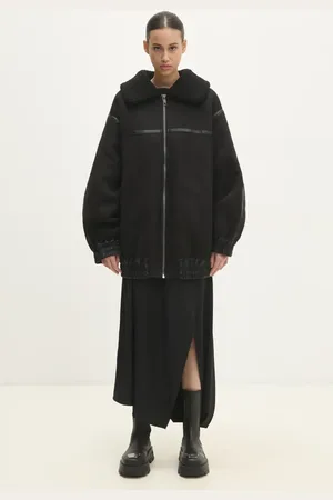 ROTATE Giacca Oversized Bomber donna colore 113189100