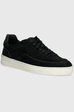 Filling pieces Sneakers in camoscio Mondo Suede Lux colore 46755071861
