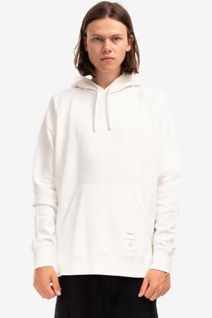 Norse projects Felpa in cotone uomo