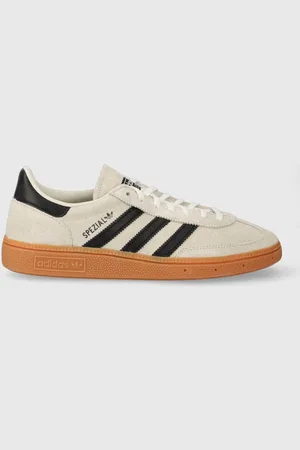 adidas Sneakers in camoscio HANDBALL SPEZIAL