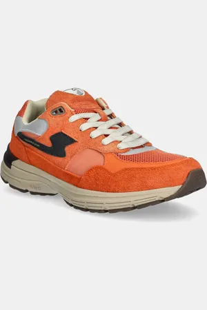 Stepney Workers Club Sneakers Amiel S-Strike colore YP03390