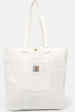 Carhartt Borsa a mano in cotone Bayfield Tote colore I031403.D602