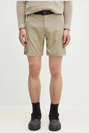 Columbia Shorts sportivi Silver Ridge Utility uomo colore 2030744