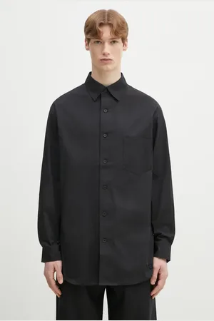 Y-3 Camicia Reflex Shirt uomo colore JD1453