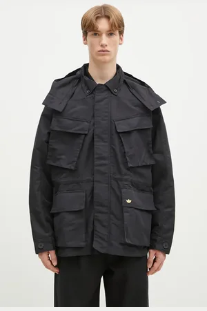 adidas Giacca Jacket uomo colore IZ3182
