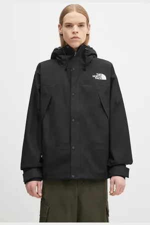 The North Face Giacca Dryvent Mono Mountain colore NF0A88XFJK31